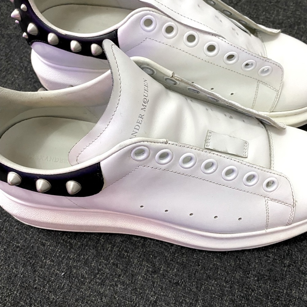 Alexander MCQueen sneakers
